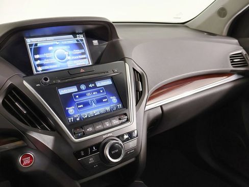 Used 2014 Acura MDX SH-AWD w/ Technology Package image 30