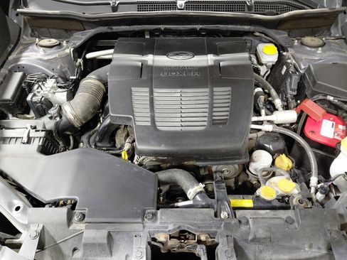 Used 2022 Subaru Forester Premium image 27