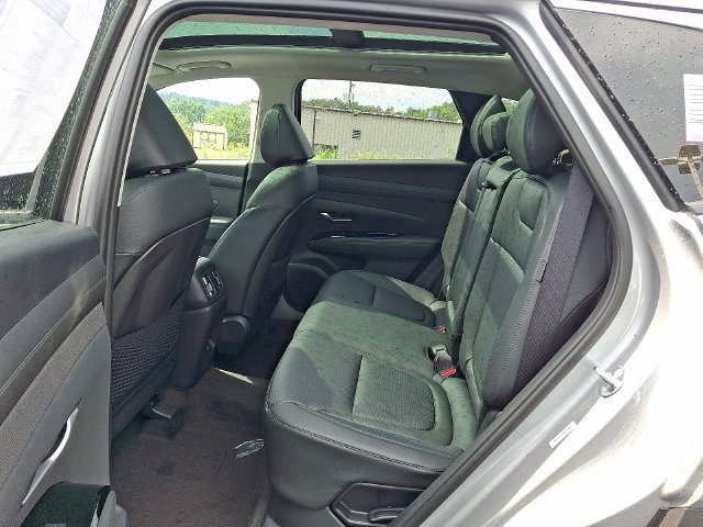New 2026 Hyundai Tucson Limited AWD/4WD image 5