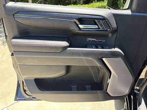 Used 2024 GMC Sierra 1500 AT4X w/ AT4X AEV Edition AWD/4WD image 16