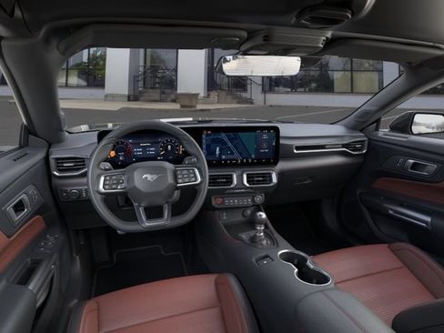 New 2026 Ford Mustang GT Premium RWD image 9