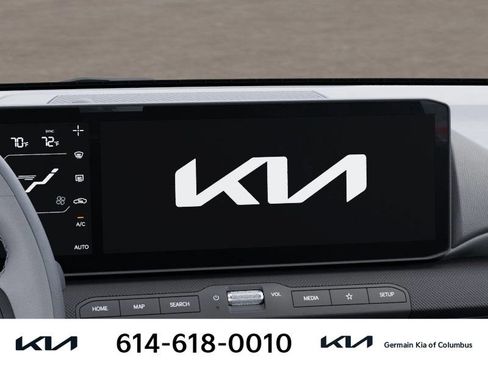 New 2025 Kia K4 EX image 23