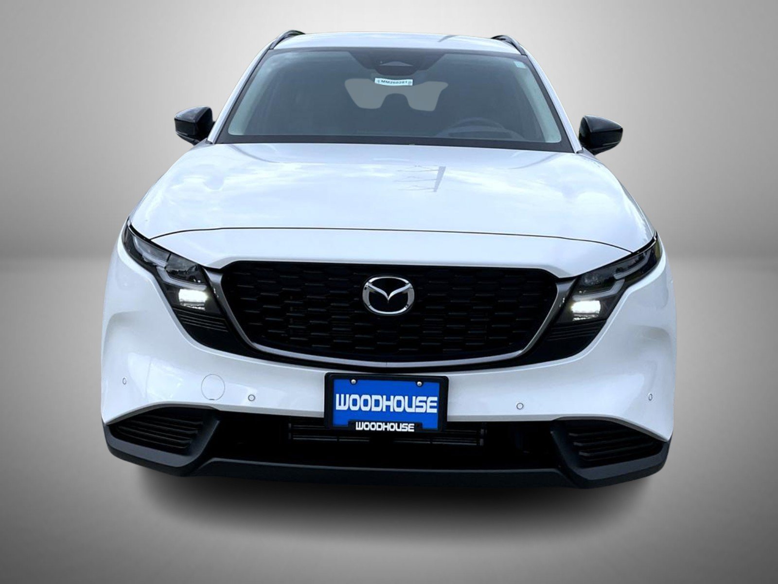 Used 2026 MAZDA CX-5 Preferred AWD/4WD image 2