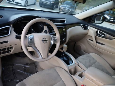 Used 2014 Nissan Rogue SV AWD/4WD image 15