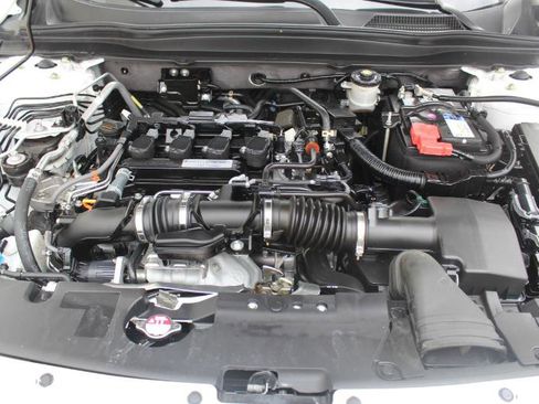 Used 2019 Honda Accord EX image 46