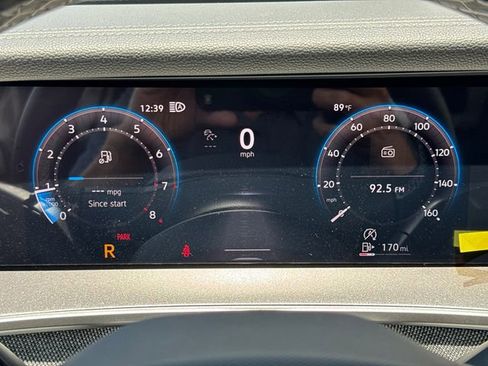 New 2025 Volkswagen Tiguan S image 43