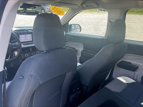 Used 2024 Ford Maverick XLT w/ XLT Luxury Package FWD image 33