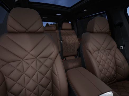 New 2026 BMW X7 xDrive40i image 11