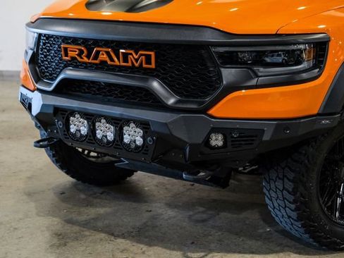 Used 2022 RAM 1500 TRX w/ TRX Level 2 Equipment Group image 24