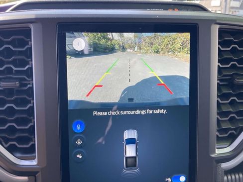 Used 2024 Ford Ranger XL w/ Trailer Tow Package image 22