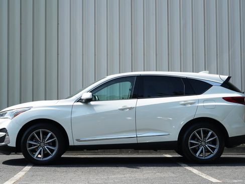 Used 2019 Acura RDX AWD w/ Technology Package image 8