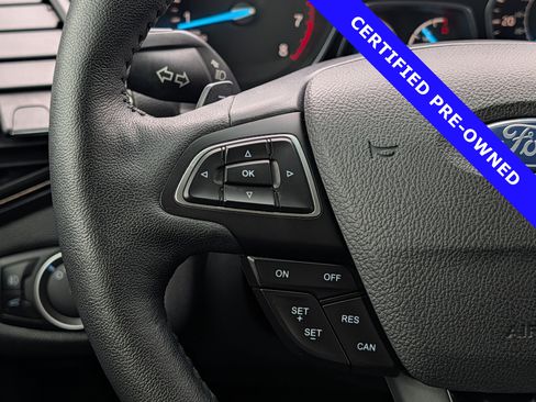 Certified 2018 Ford Escape Titanium image 25