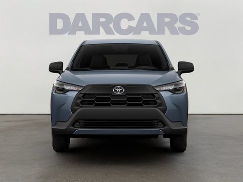 New 2026 Toyota Corolla Cross L AWD/4WD image 2