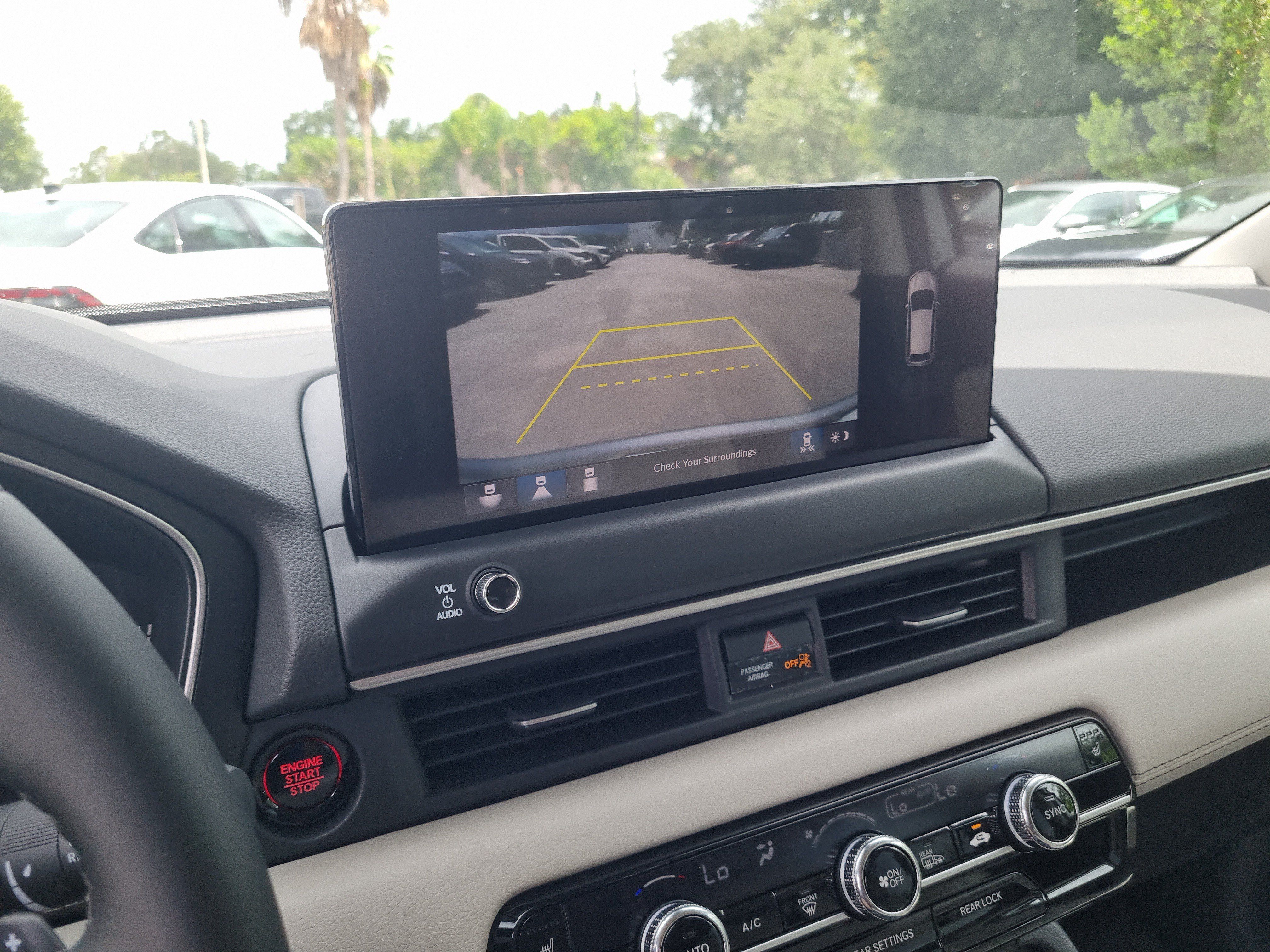 New 2026 Honda Pilot EX-L image 28