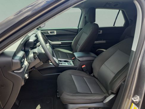 Used 2023 Ford Explorer XLT RWD image 17