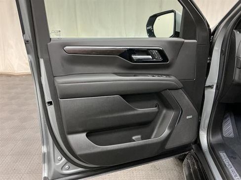 New 2026 Chevrolet Tahoe LT w/ Comfort Package AWD/4WD image 23
