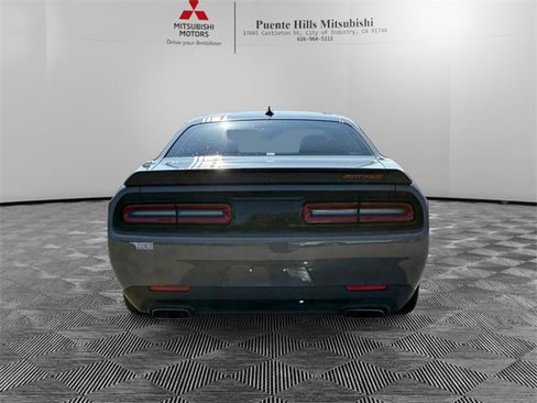 Used 2023 Dodge Challenger R/T Scat Pack image 6