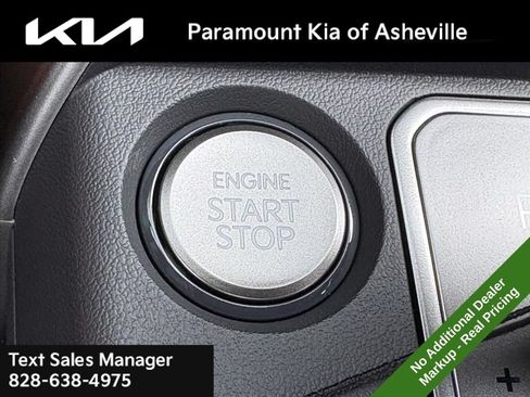 New 2027 Kia Seltos S AWD/4WD image 14