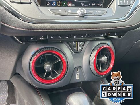 Used 2022 Chevrolet Blazer RS image 31