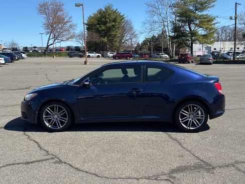 Used 2012 Scion tC image 10