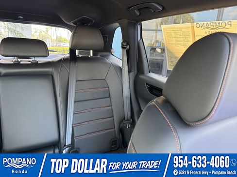 Used 2023 Honda CR-V Sport Touring image 15
