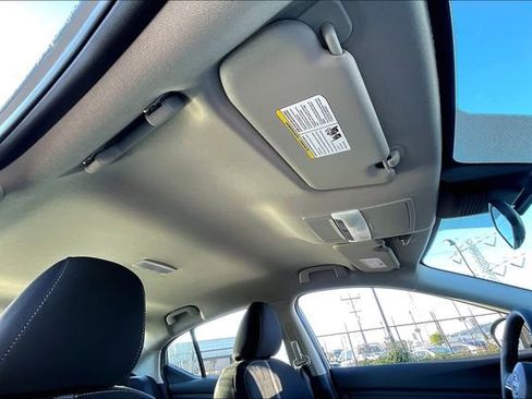 Used 2025 Nissan Sentra SV w/ All-Weather Package image 23