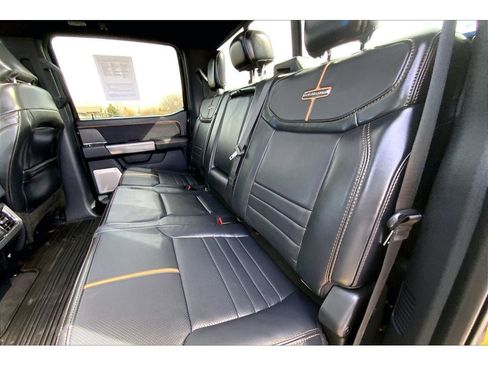 Used 2024 Ford F350 Platinum image 28