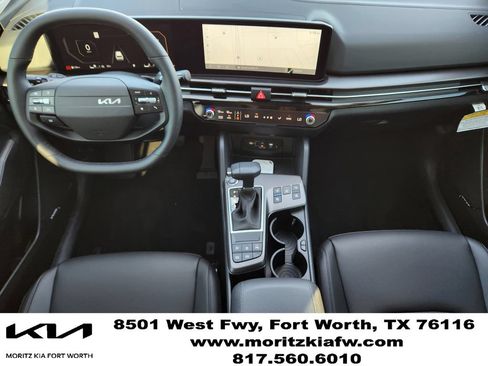 New 2026 Kia Sportage SX FWD image 19
