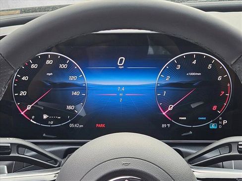 New 2026 Mercedes-Benz CLE 300 4MATIC Coupe image 11