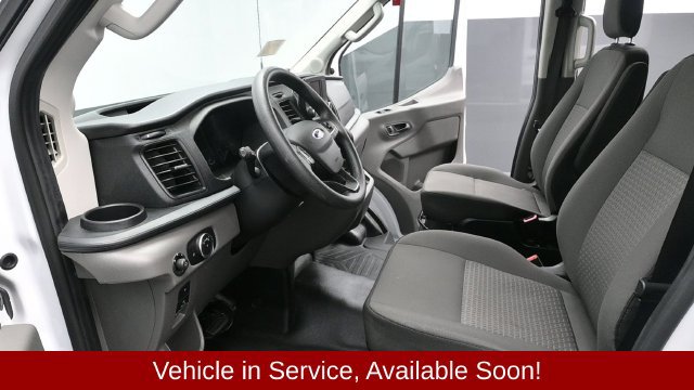 Used 2024 Ford Transit 350 XL RWD image 15