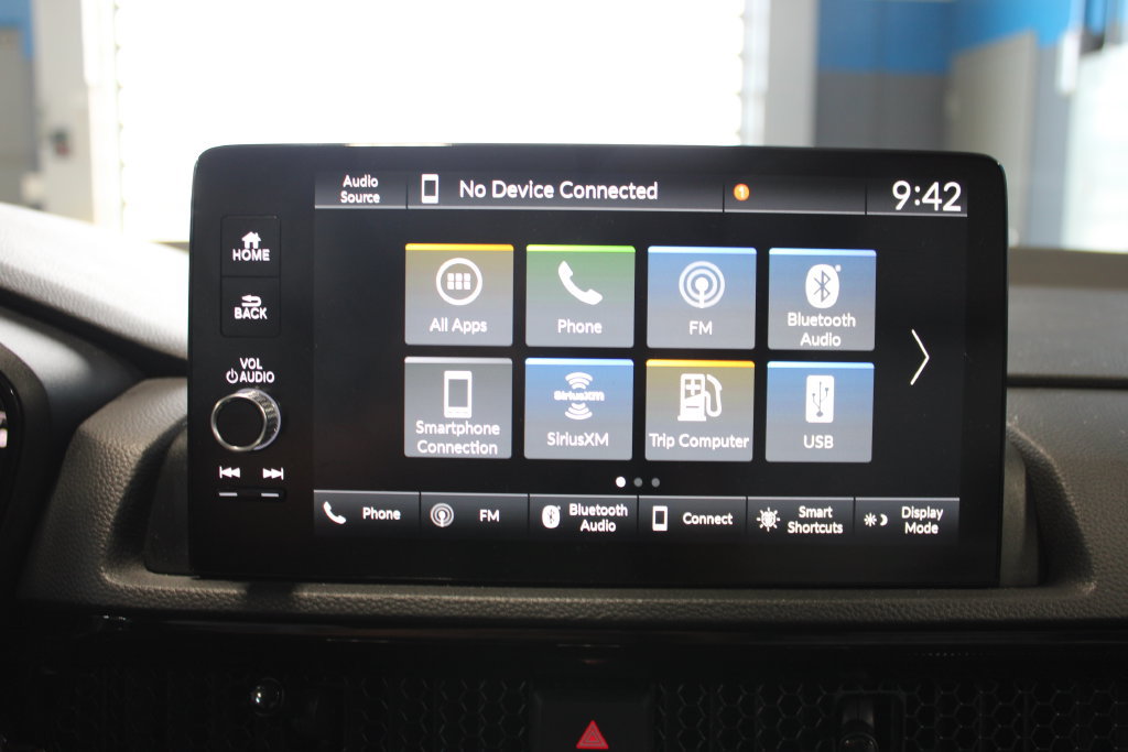 Used 2024 Honda CR-V EX-L image 15