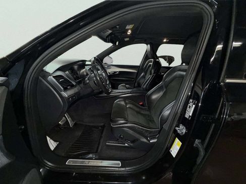 Used 2019 Volvo XC90 T6 R-Design w/ Protection Package Premier image 19
