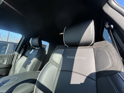 New 2026 RAM 3500 Laramie w/ Towing Technology Group image 14