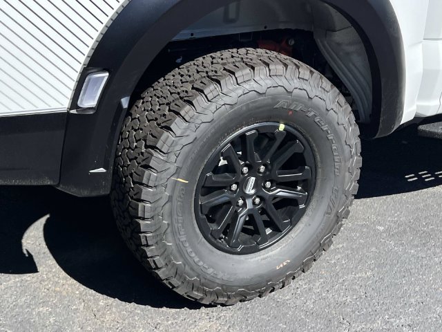 New 2026 Ford F150 Raptor AWD/4WD image 7