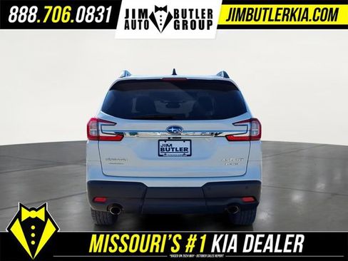 Used 2024 Subaru Ascent Limited w/ Technology Package image 29