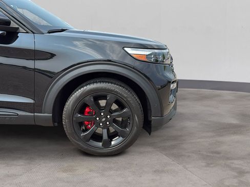 Used 2023 Ford Explorer ST w/ Equipment Group 401A image 32