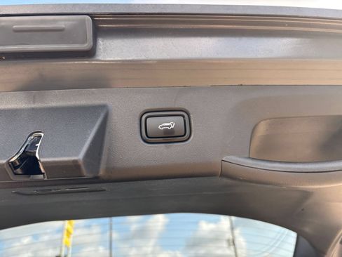 Used 2026 Hyundai Tucson SEL AWD/4WD image 23