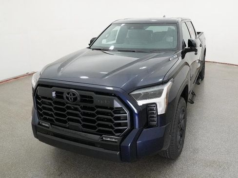 New 2026 Toyota Tundra Limited image 8