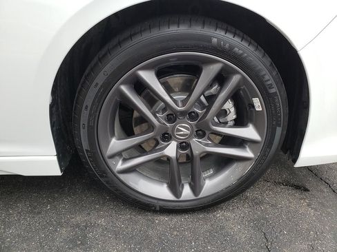 Certified 2025 Acura TLX SH-AWD w/ A-SPEC Pkg image 32