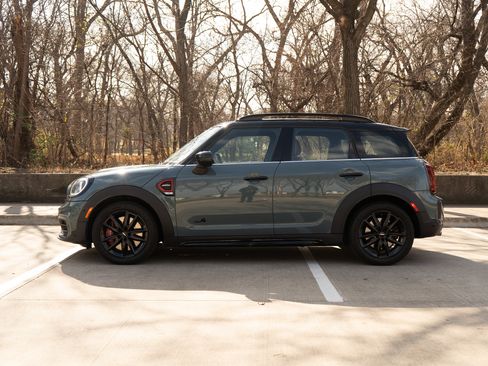 Used 2023 MINI Cooper Countryman John Cooper Works image 6