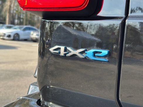 Used 2024 Jeep Wrangler High Altitude image 59