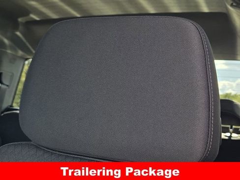 New 2026 GMC Sierra 1500 Pro w/ Graphite Edition image 16