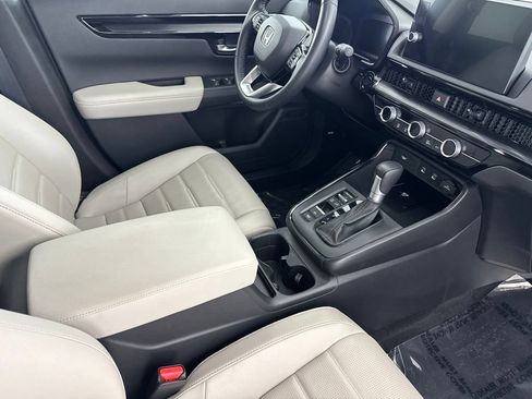 Used 2026 Honda CR-V EX-L image 26