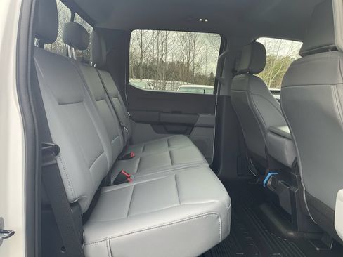 New 2026 Ford F250 XL AWD/4WD image 13