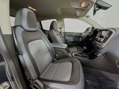 Used 2020 Chevrolet Colorado Z71 image 27