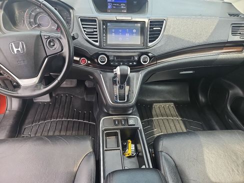 Used 2016 Honda CR-V EX-L image 25