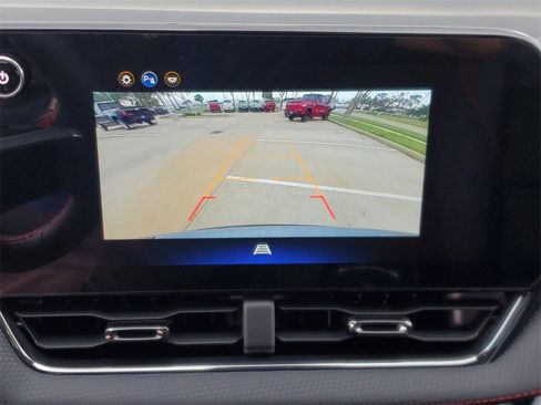 New 2026 Chevrolet Equinox RS w/ Convenience Package III image 28