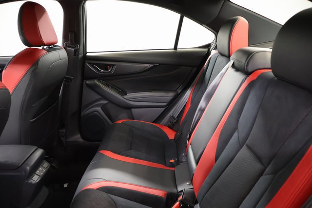 New 2026 Subaru WRX Limited AWD/4WD image 34