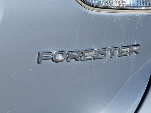 Used 2020 Subaru Forester Premium AWD/4WD image 15