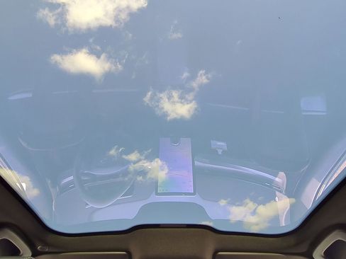 New 2025 Ford Mustang Mach-E GT w/ Interior Protection Package image 18